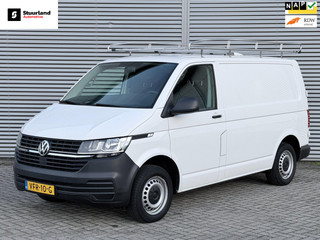 Volkswagen Transporter 2.0 TDI L1H1 Airco/ Cruise/ PDC/ Trekhaak/ Imperiaal/