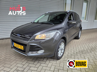 Ford Kuga 1.5 Titanium Styling Pack