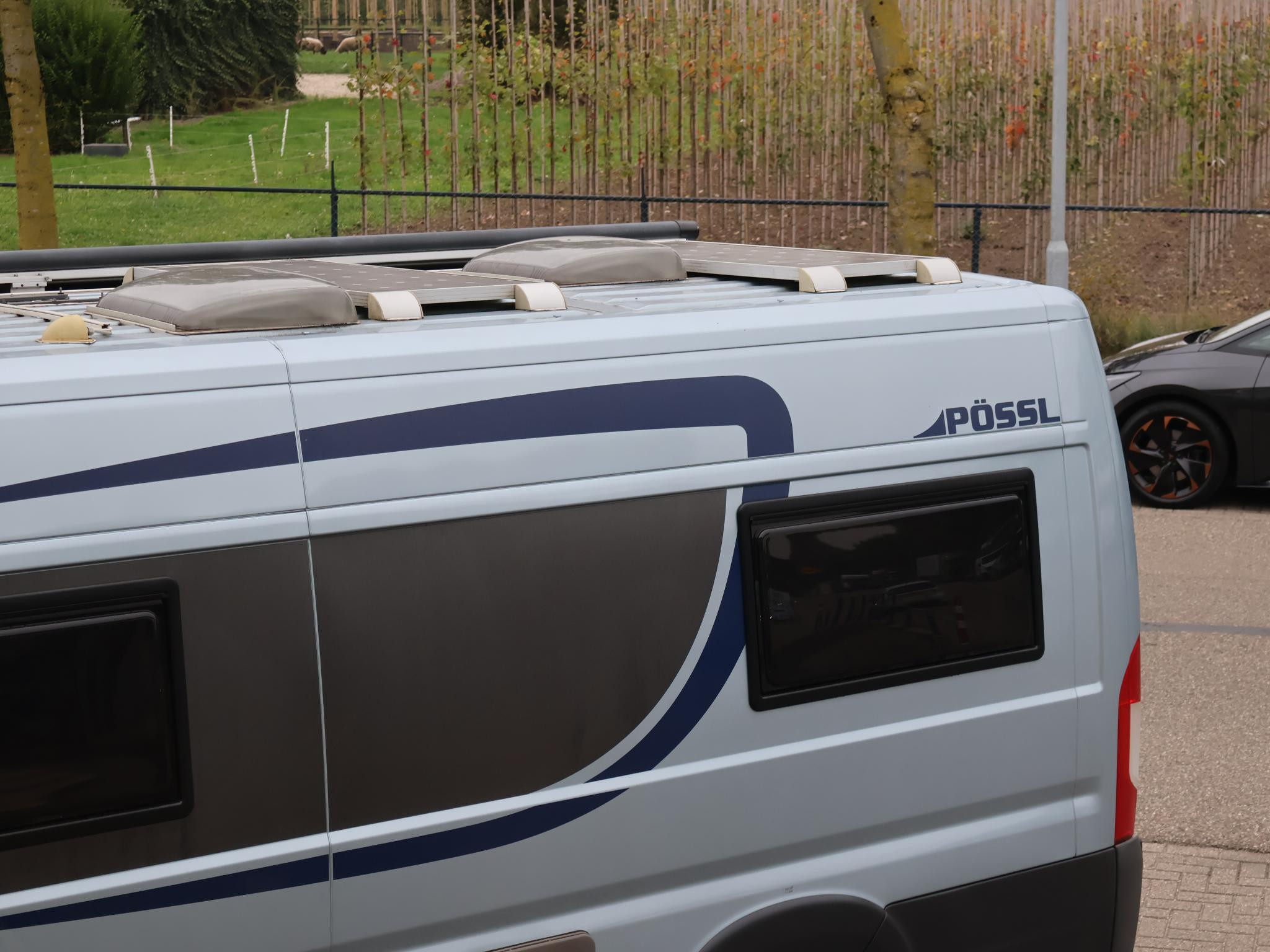 Hoofdafbeelding Pössl Summit 640