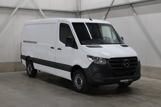 Mercedes Sprinter bestel 317 1.9 CDI L2 Base