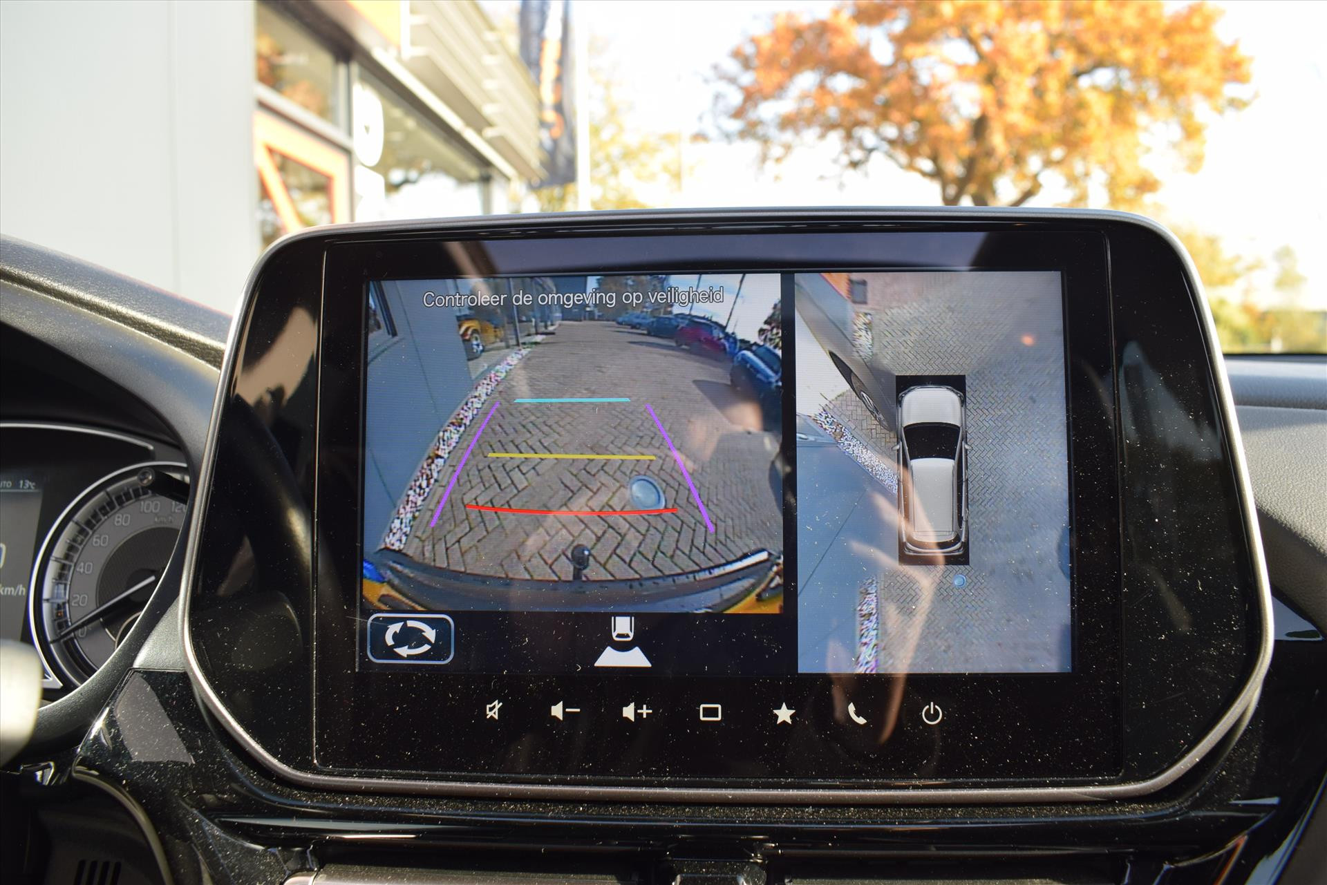 Hoofdafbeelding Suzuki S-Cross