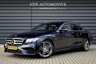 Mercedes-Benz E-Klasse - 218646669-0