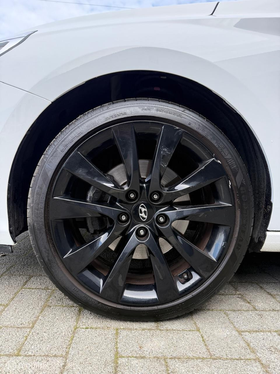 Hoofdafbeelding Hyundai i30