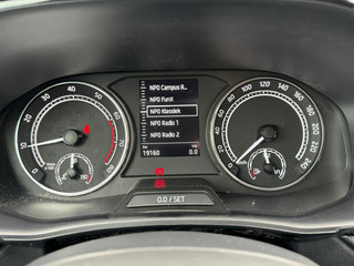 Škoda Fabia Škoda Fabia 1.0 MPI 80pk Ambition | Carplay | Android auto - afbeelding nr 12