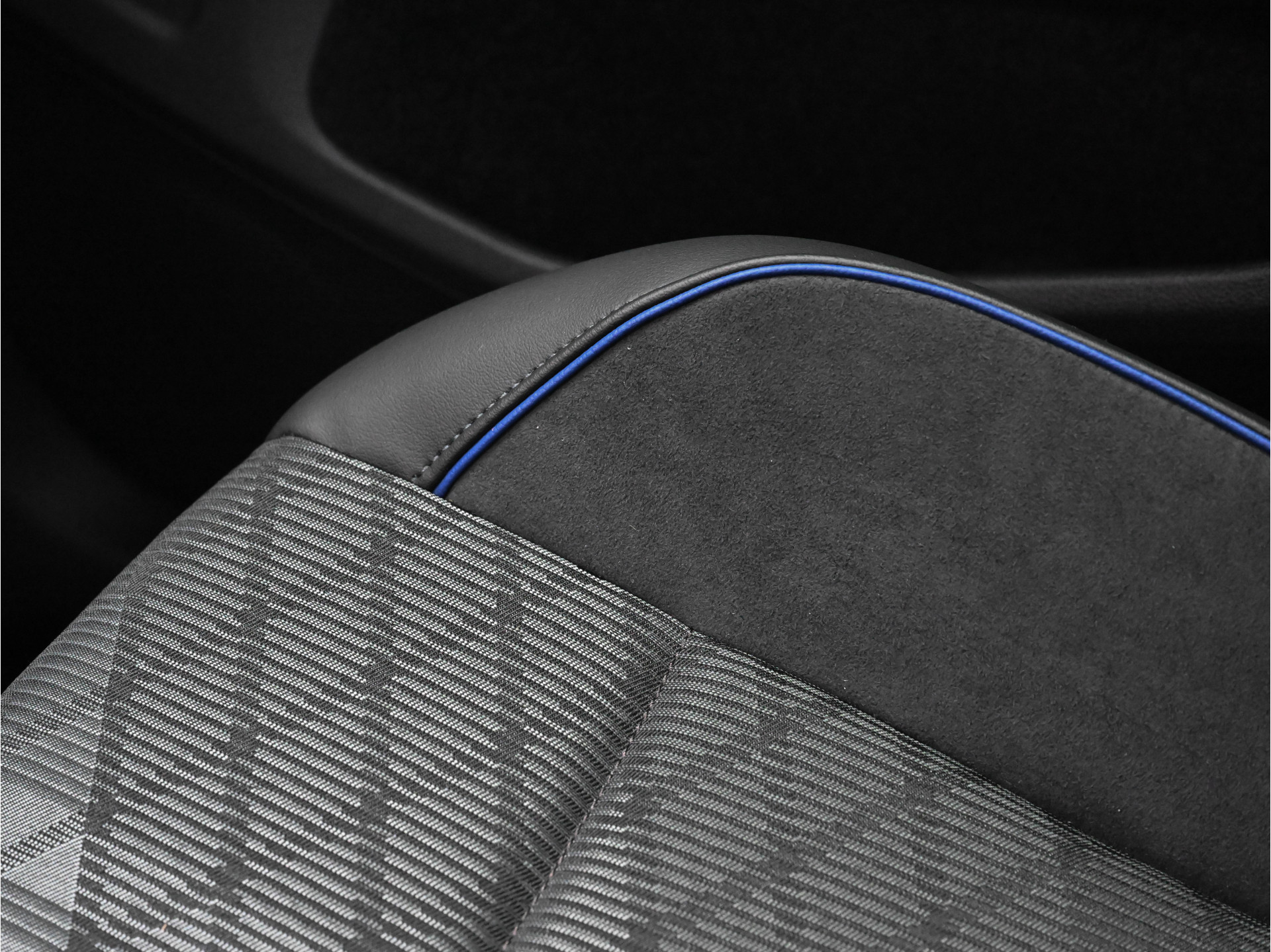 Hoofdafbeelding Volkswagen Tayron