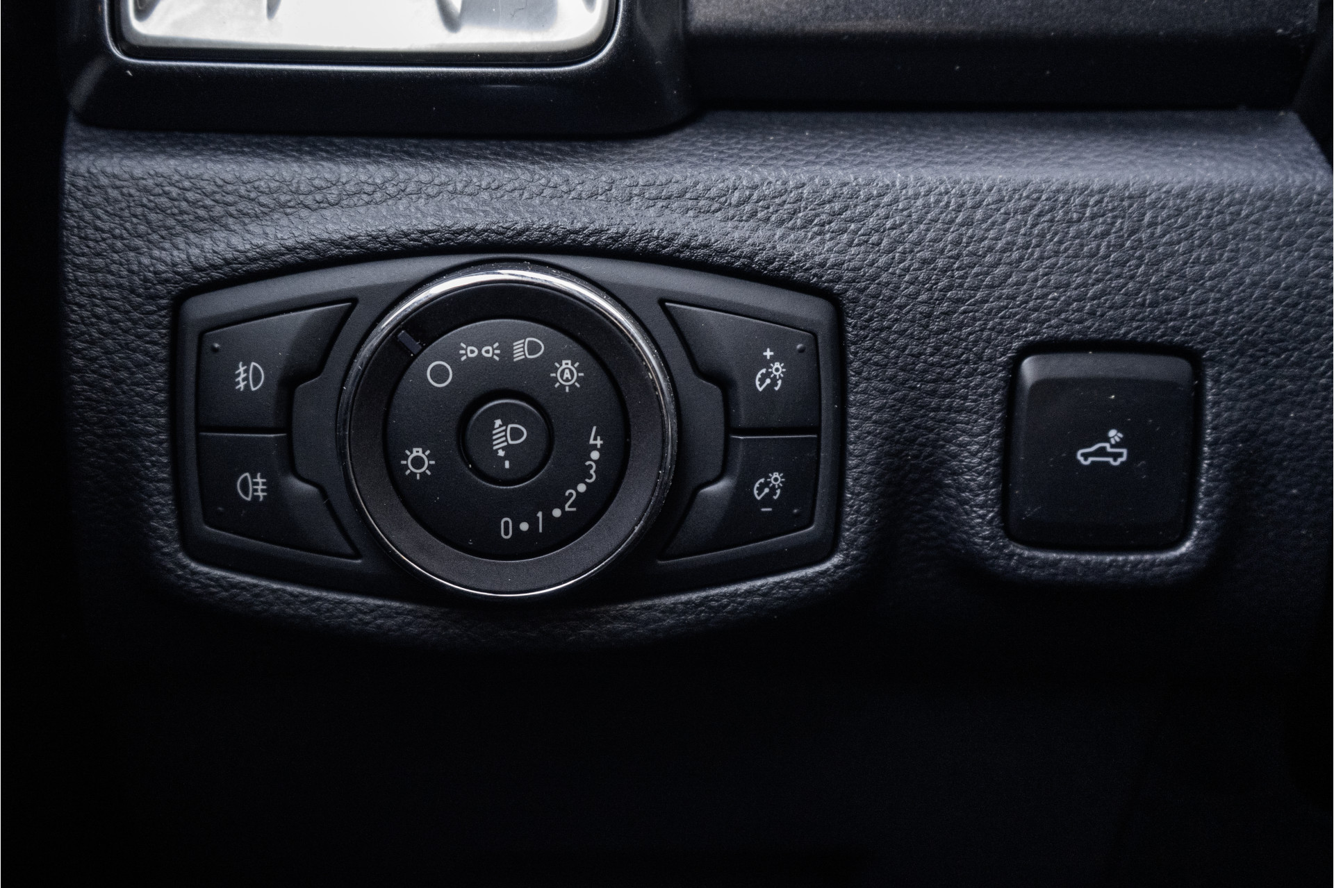 Hoofdafbeelding Ford Ranger