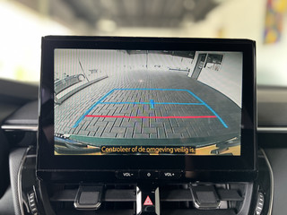Toyota Corolla Touring Sports Toyota Corolla Touring Sports Hybrid 200 GR Sport Plus / Apple Carplay / Stuurverwarming / Adaptive Cruise Control - afbeelding nr 8