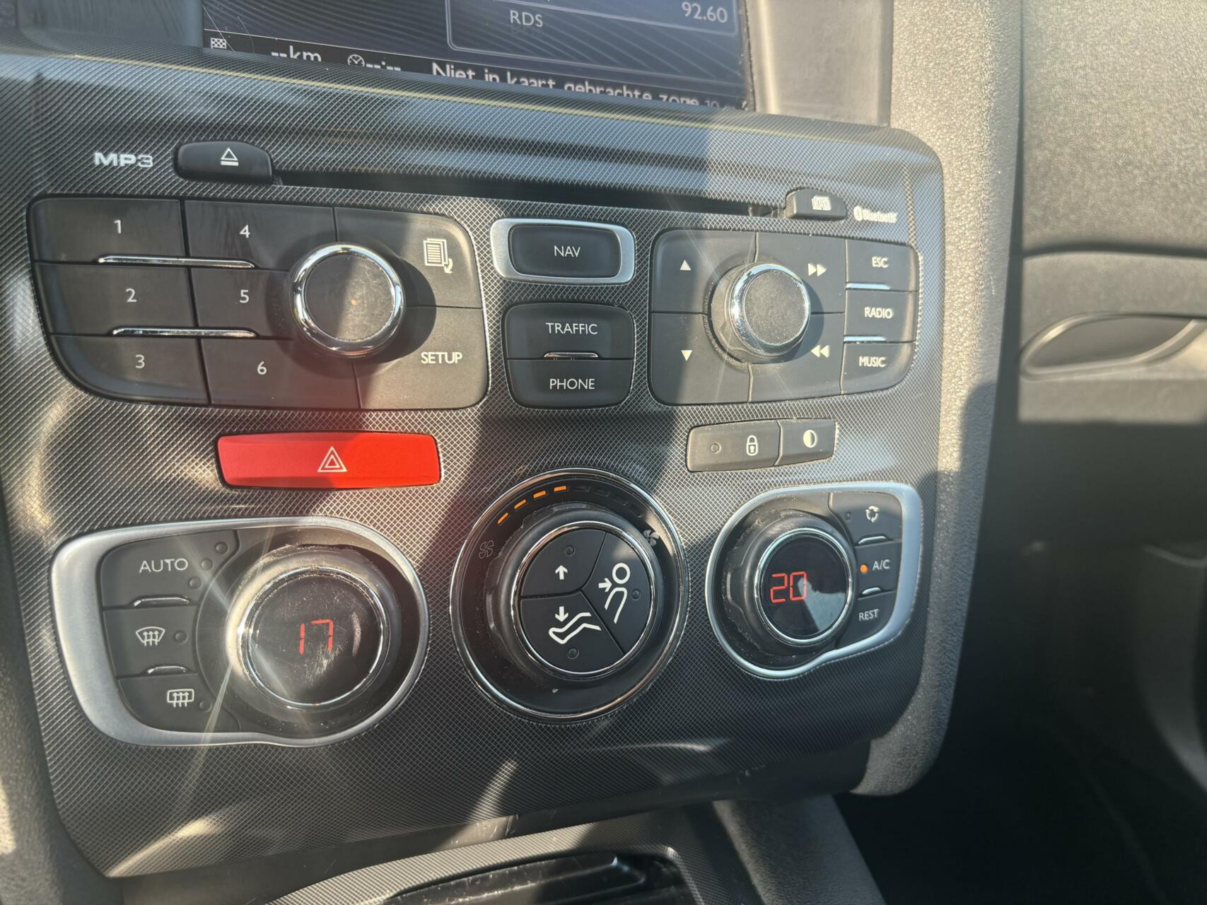 Hoofdafbeelding Citroën C4