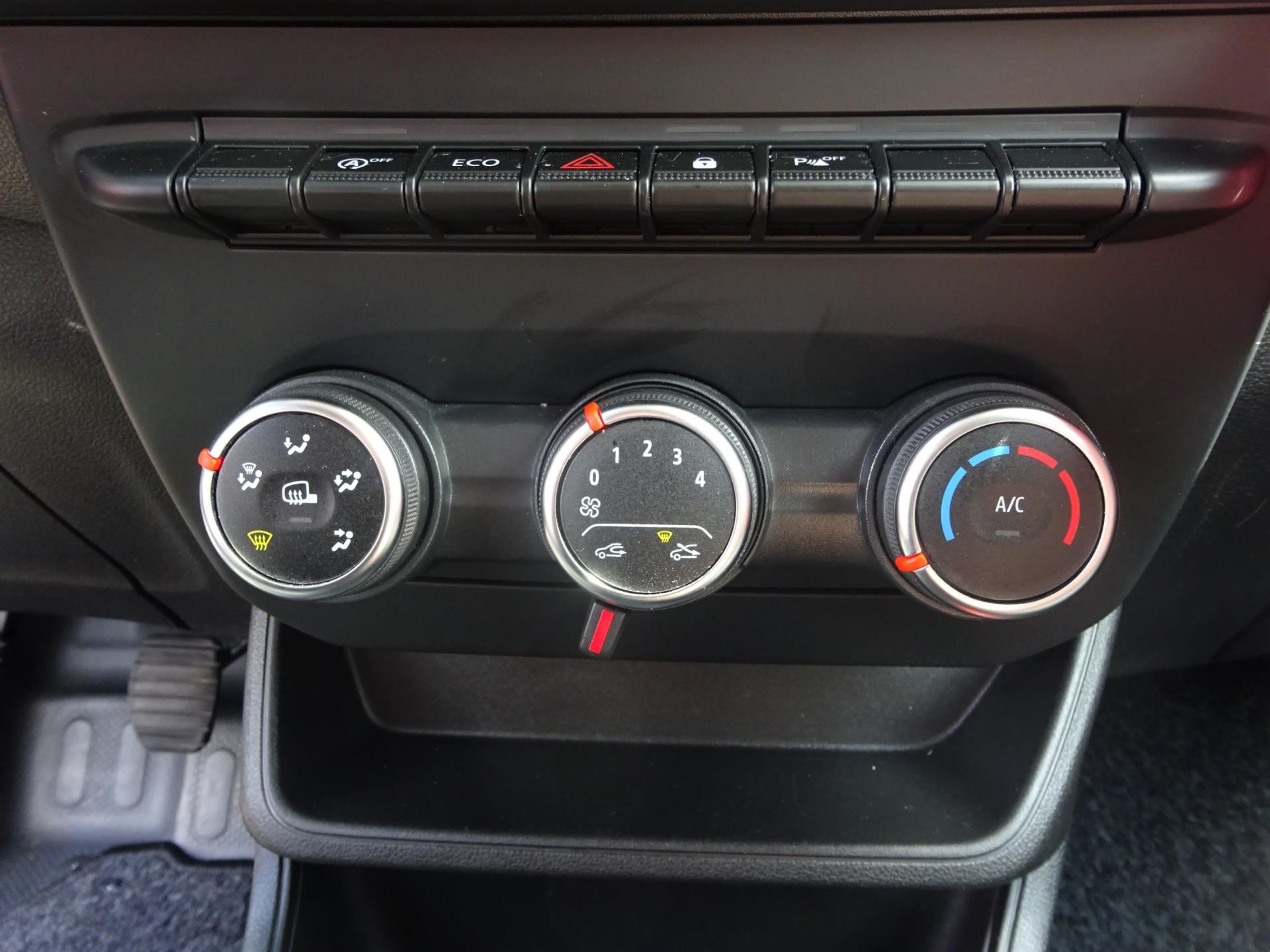 Hoofdafbeelding Renault Express