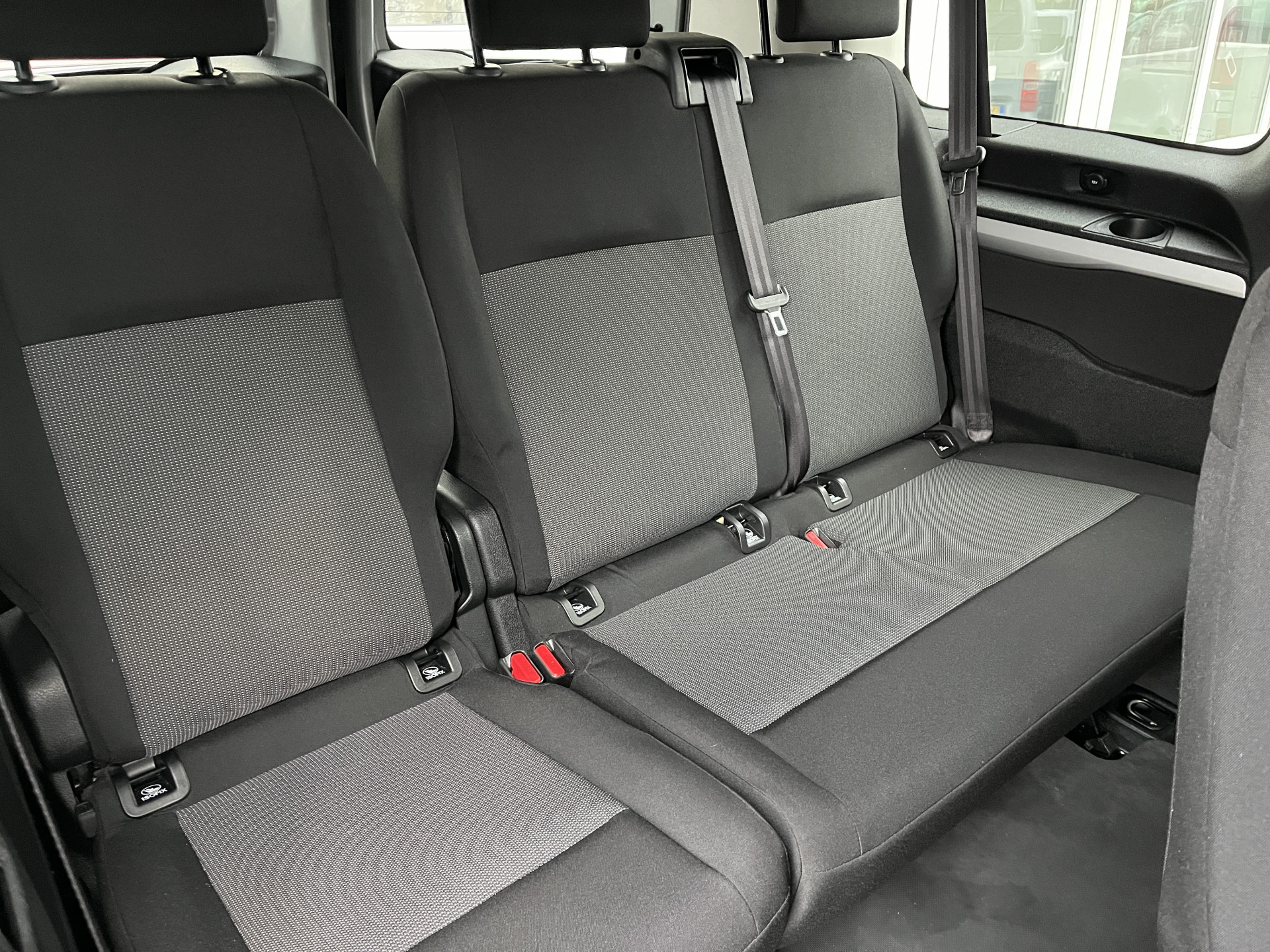 Hoofdafbeelding Citroën SpaceTourer