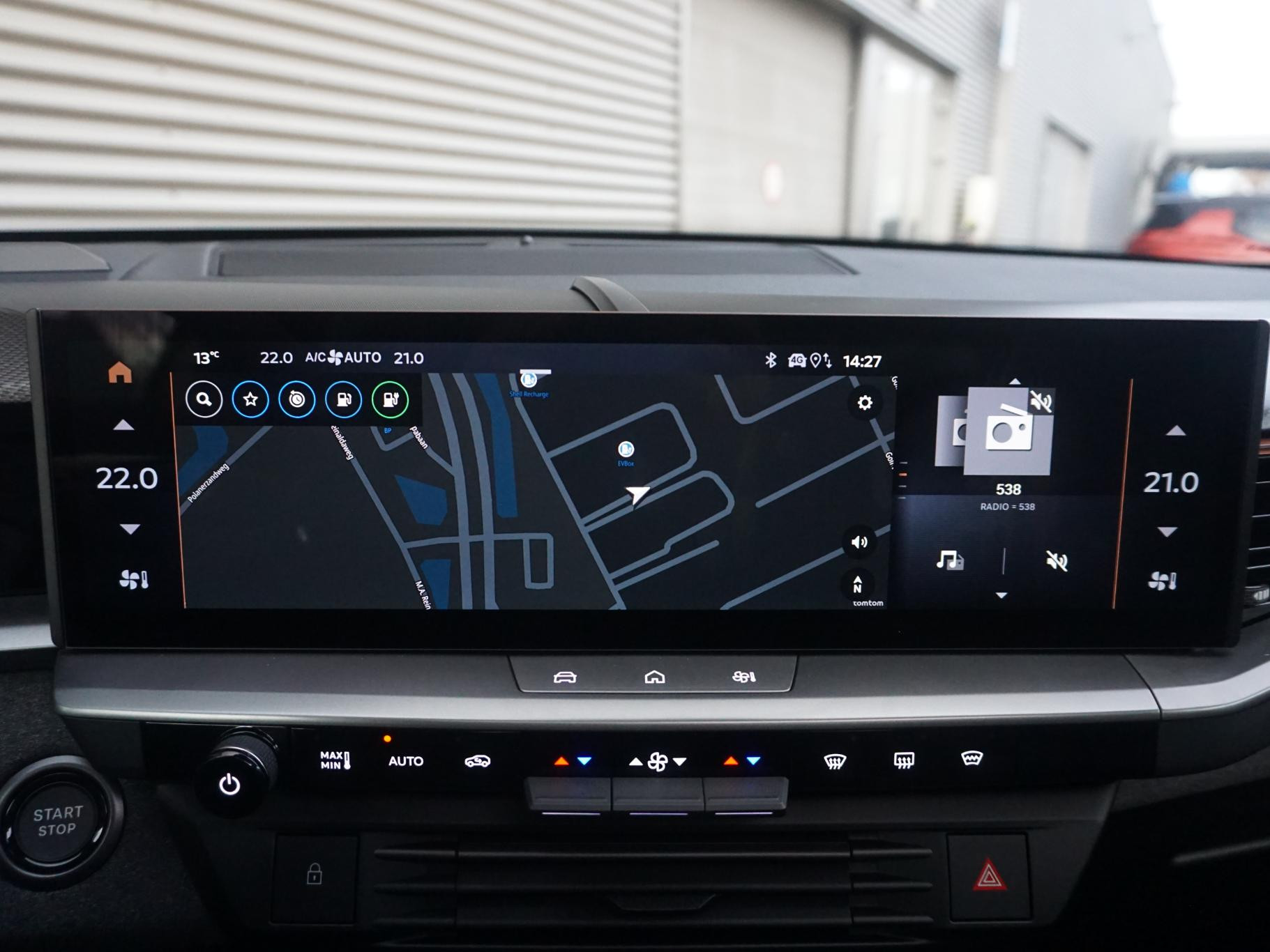 Hoofdafbeelding Opel Grandland