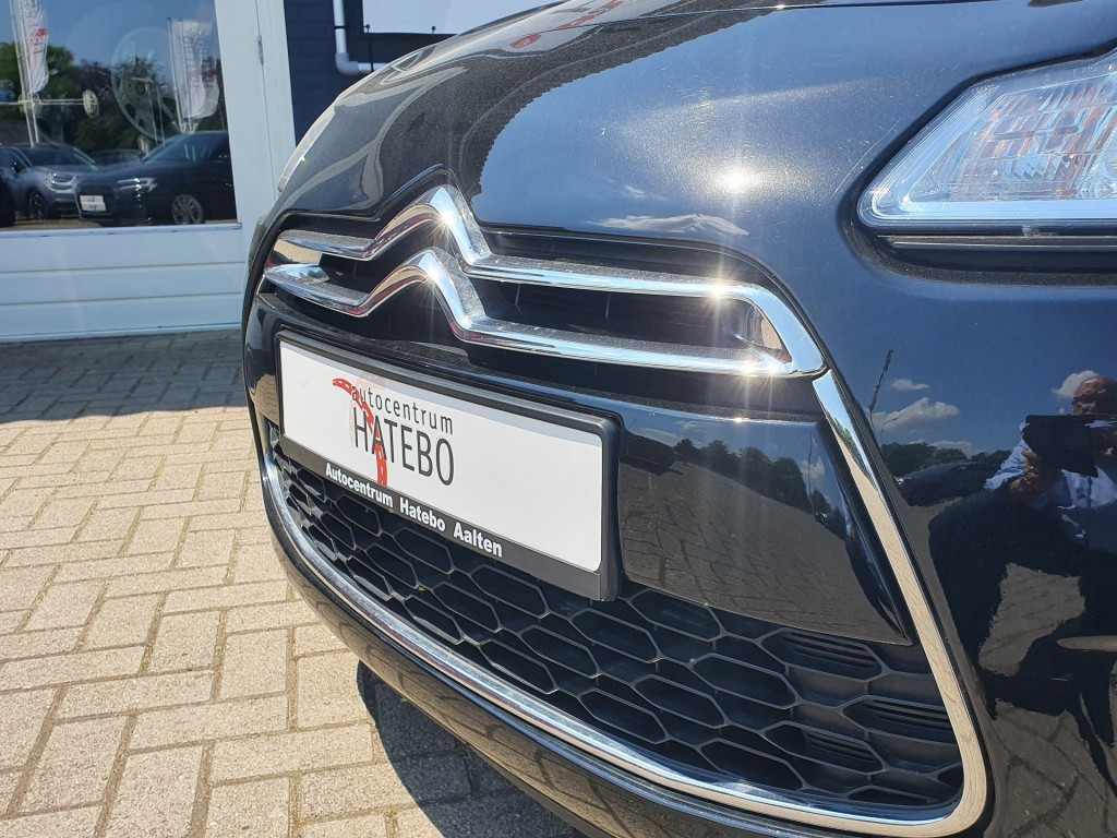 Hoofdafbeelding Citroën DS3