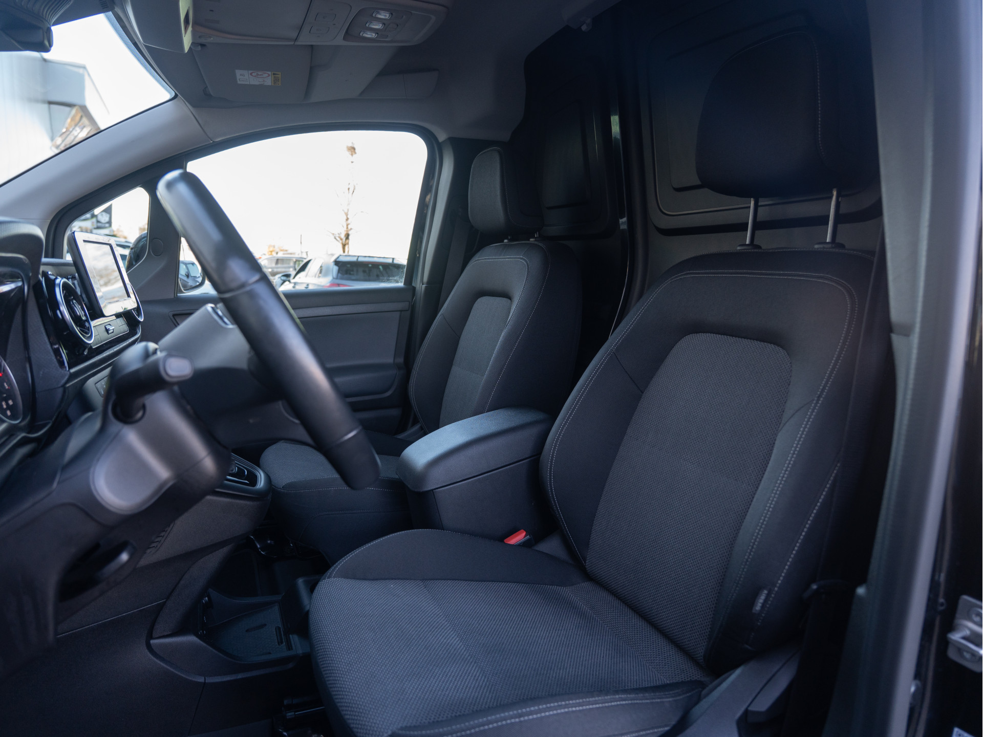 Hoofdafbeelding Mercedes-Benz Citan