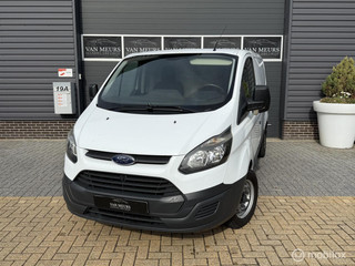 Ford Transit Custom, koelauto, 250 2.2 TDCI L1H1 Base, koelwagen, apk 06-2026