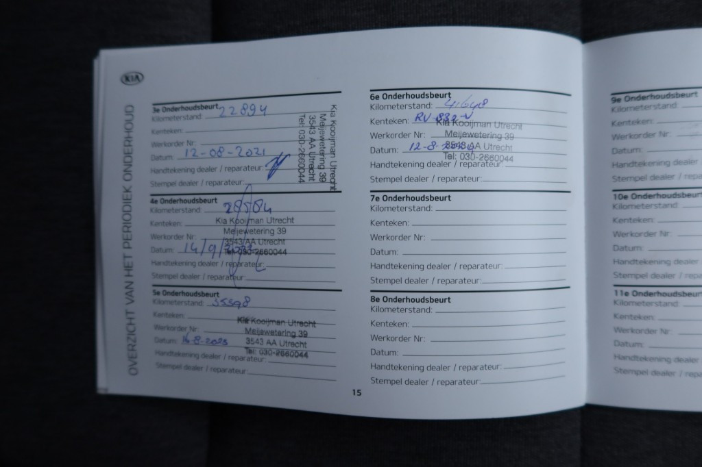 Hoofdafbeelding Kia Stonic