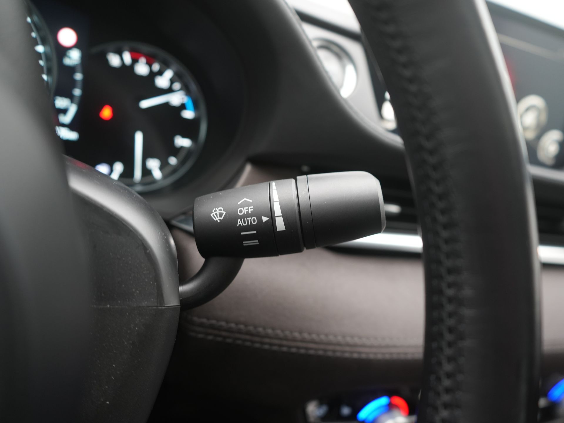 Hoofdafbeelding Mazda 6