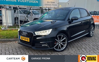 Audi A1 Sportback 1.0 TFSI S-Line XENON/NAVI/PDC/BLUETOOHT