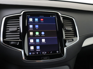 Volvo XC90 Volvo XC90 2.0 T8 AWD U. Dark | Luchtvering | 22