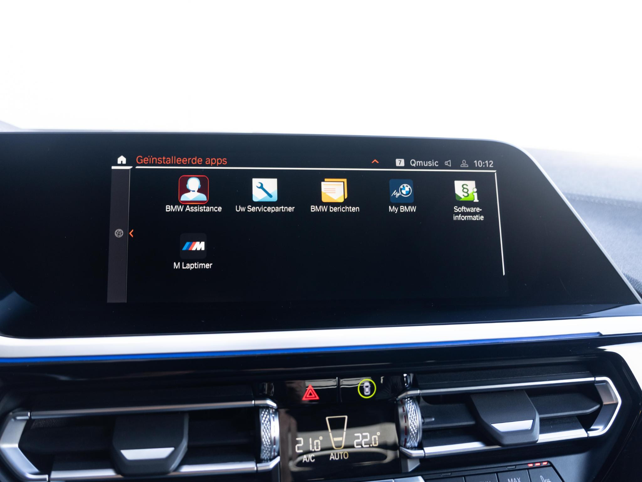 Hoofdafbeelding BMW Z4