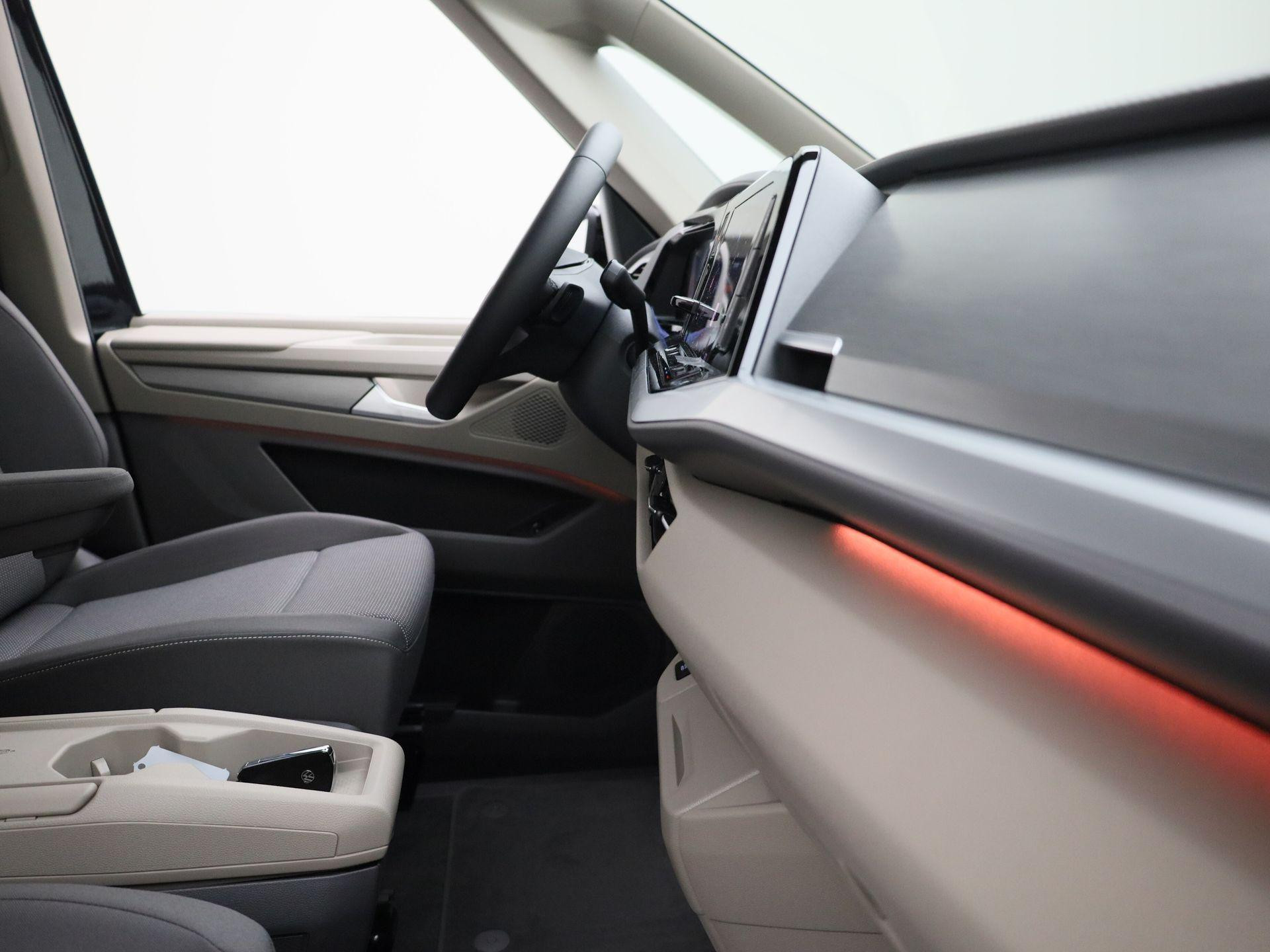 Hoofdafbeelding Volkswagen Multivan