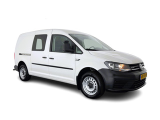 Volkswagen Caddy 1.4 TGI L2H1 EcoFuel Maxi *CRUISE | PDC | COMFORT-SEATS | RADIO-CD/MP3*
