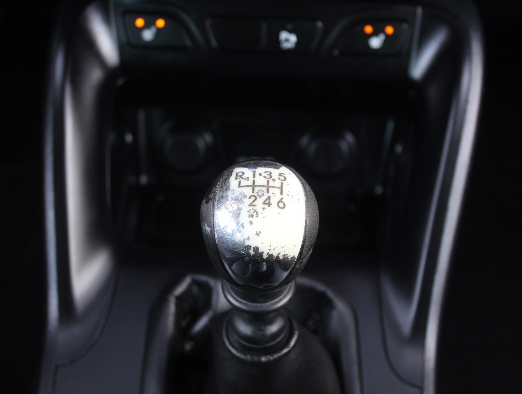 Hoofdafbeelding Hyundai ix35