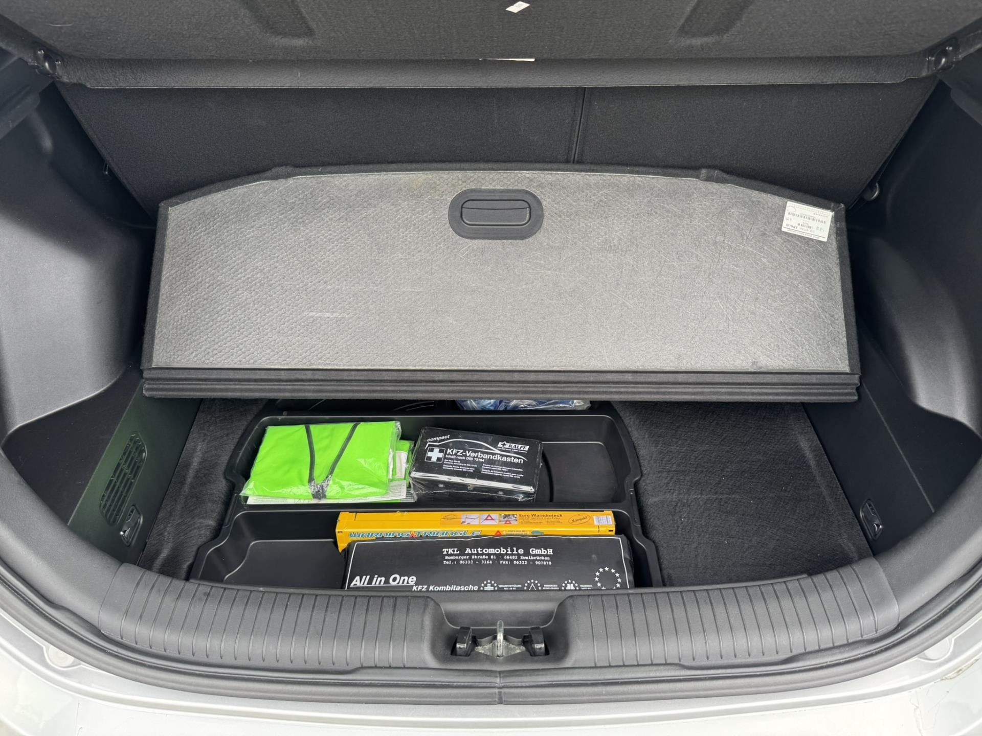 Hoofdafbeelding Hyundai ix20