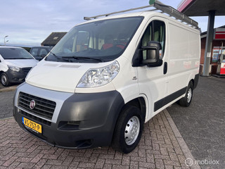 Fiat Ducato bestel 30 2.0 MultiJet L1H2