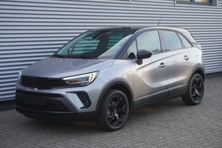 Opel Crossland Opel Crossland 1.2 Turbo Elegance Automaat / Camera / Stoelverw. / Navi / AGR - afbeelding nr 2