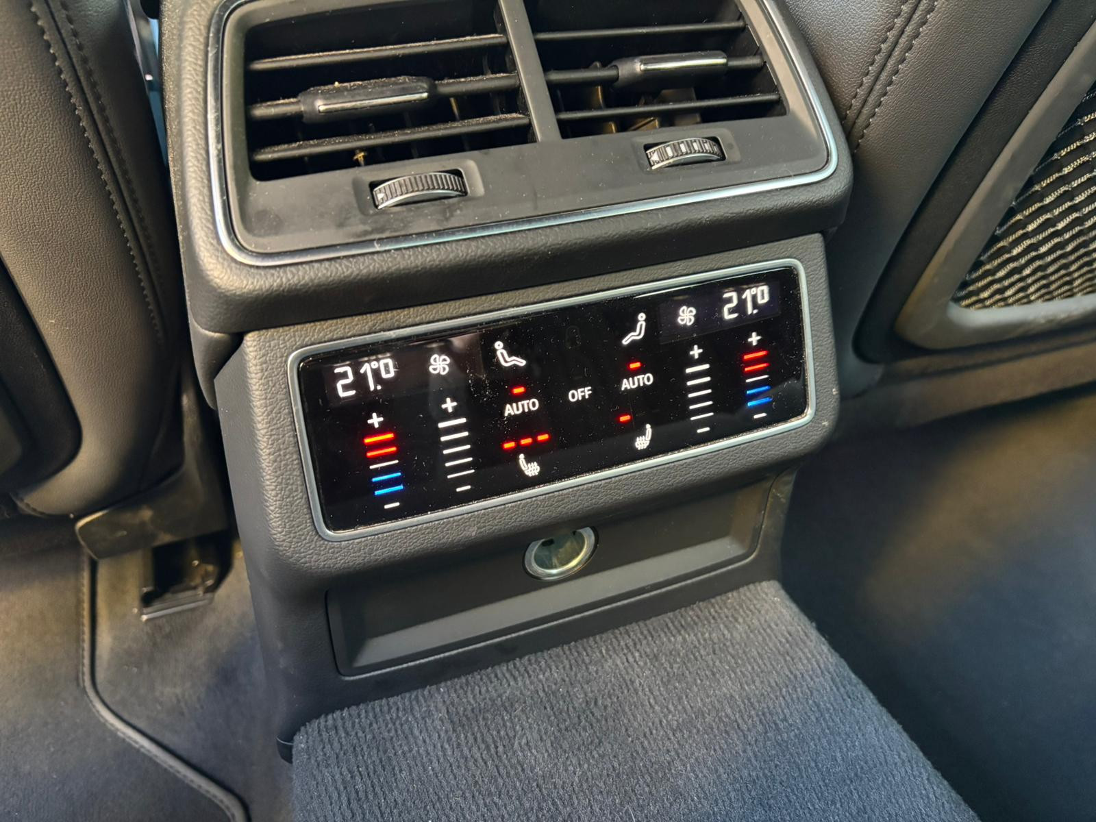 Hoofdafbeelding Audi A6 Allroad