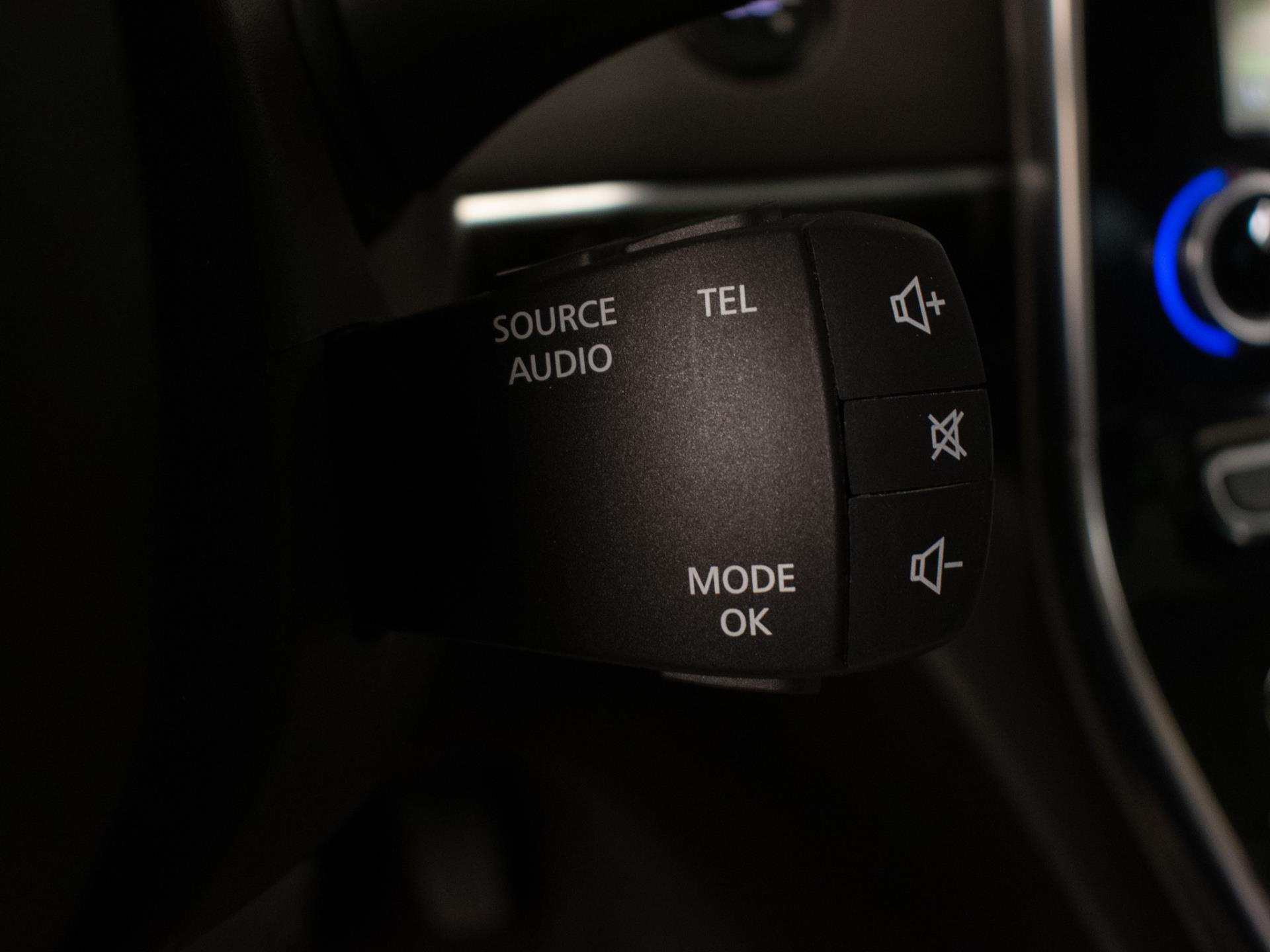 Hoofdafbeelding Renault Espace