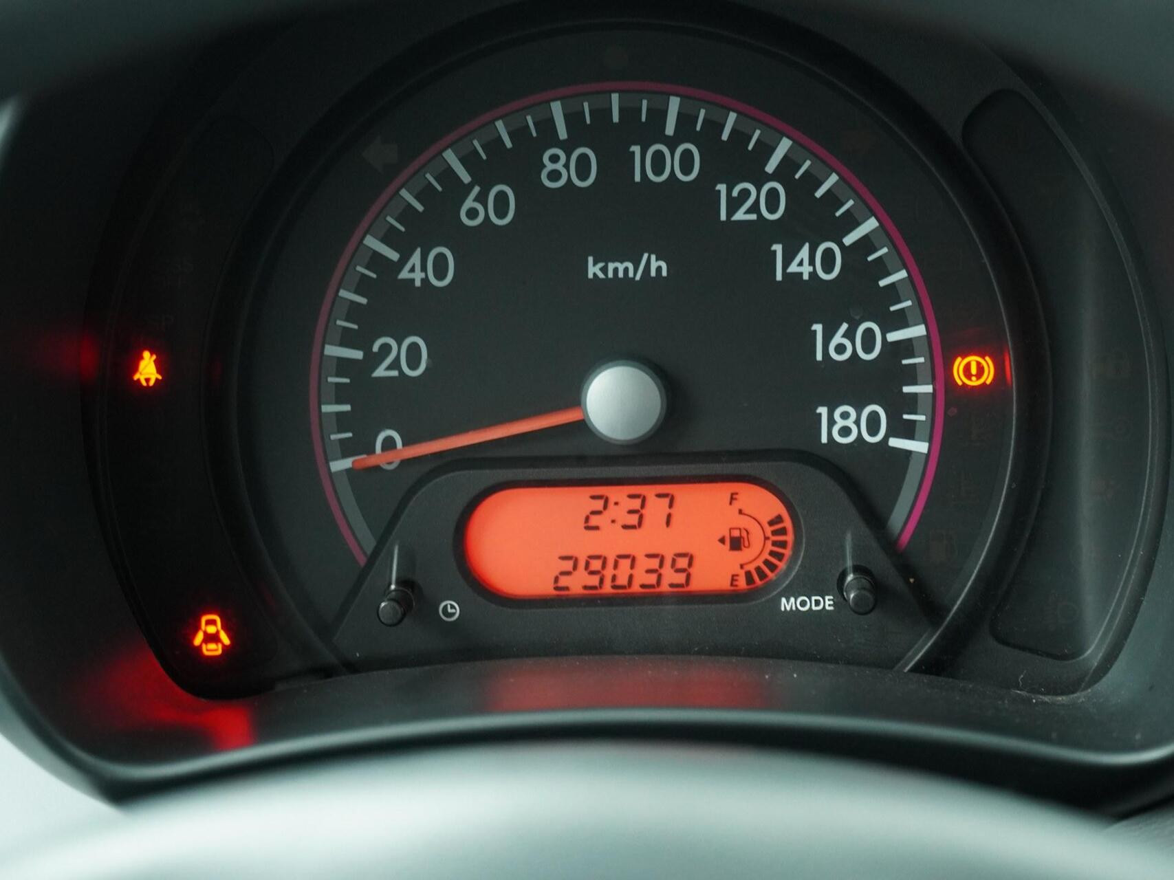 Hoofdafbeelding Suzuki Alto