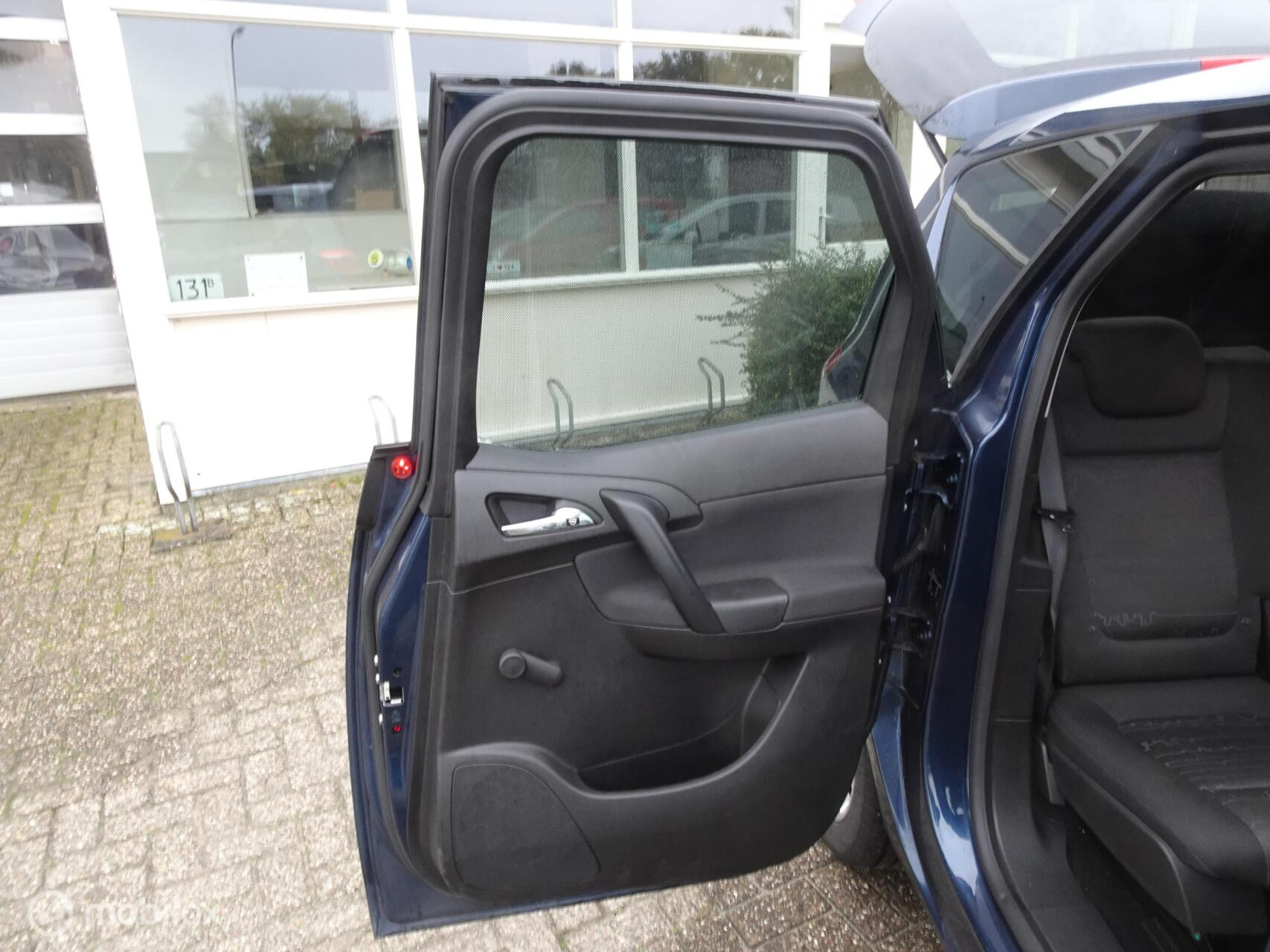 Hoofdafbeelding Opel Meriva