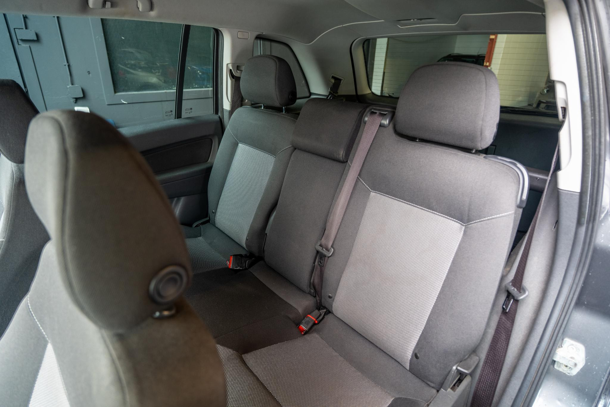 Hoofdafbeelding Opel Zafira