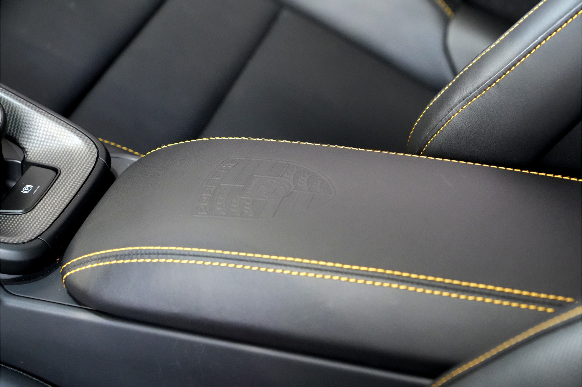 Hoofdafbeelding Porsche 911