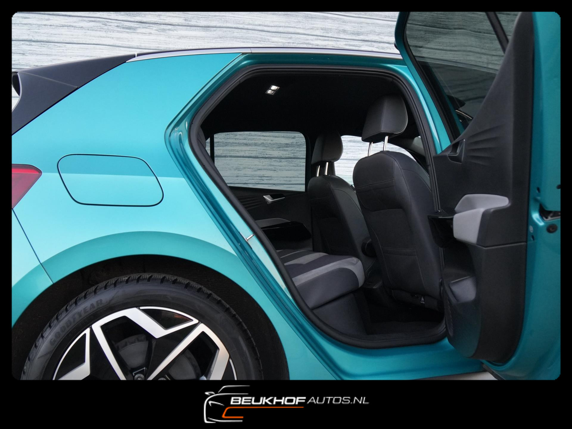 Hoofdafbeelding Volkswagen ID.3