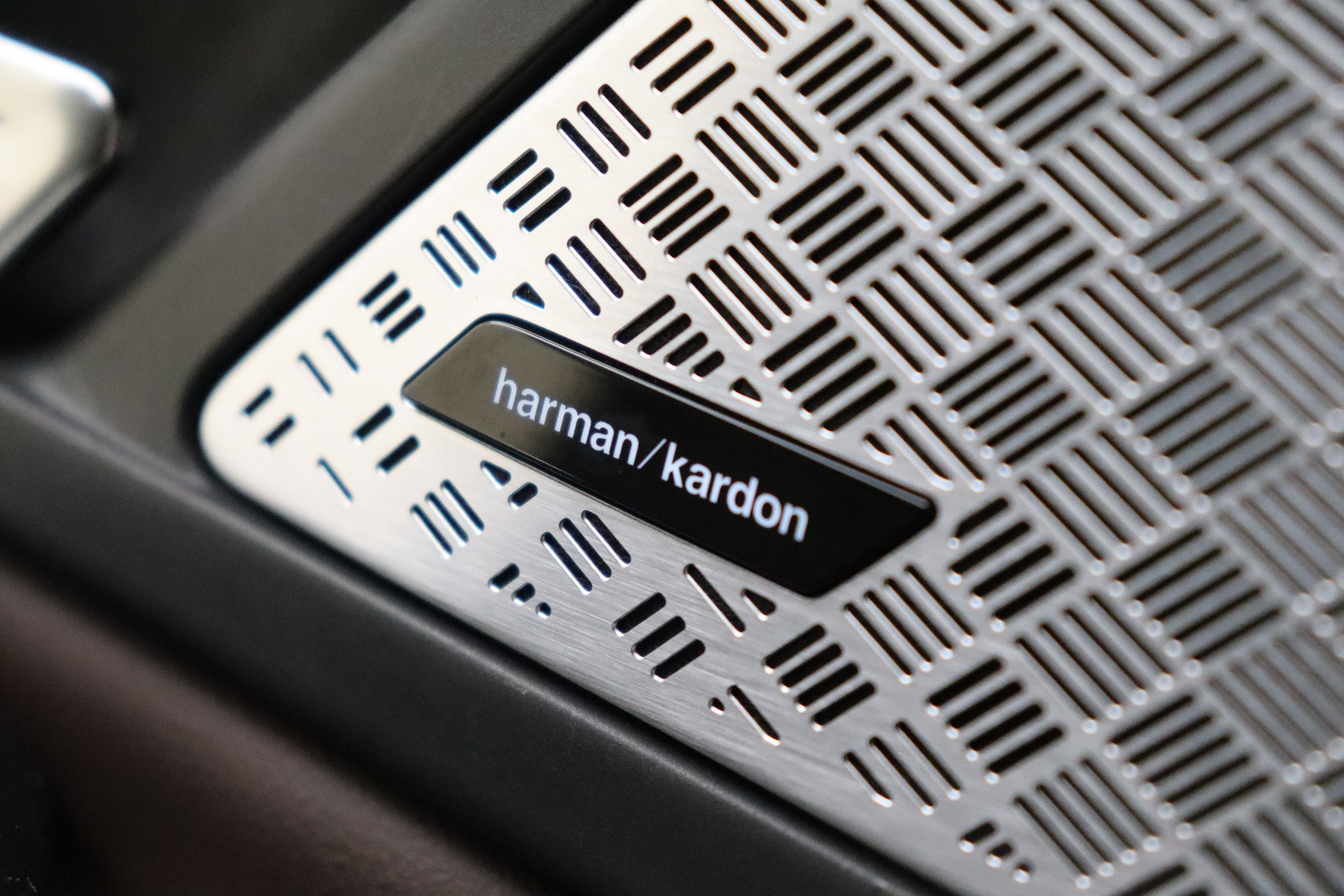 Hoofdafbeelding BMW iX1