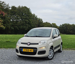 Fiat Panda 0.9 TwinAir Edizione Cool *Airco*Apk &onderhoud*