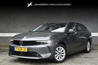 Opel Astra Sports Tourer 1.2 Edition / Apple Carplay / Achteruitrijcamera / Parkeersensoren / Private Lease €469,- PM /