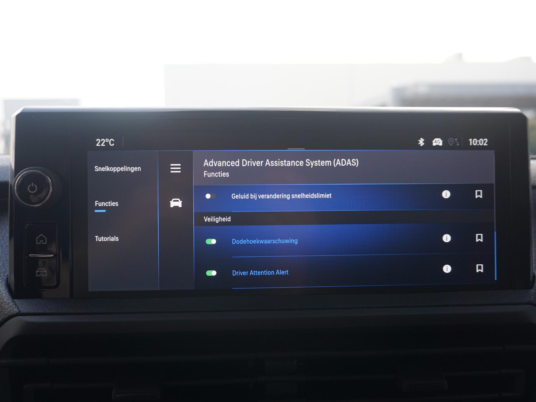 Hoofdafbeelding Opel Vivaro-e