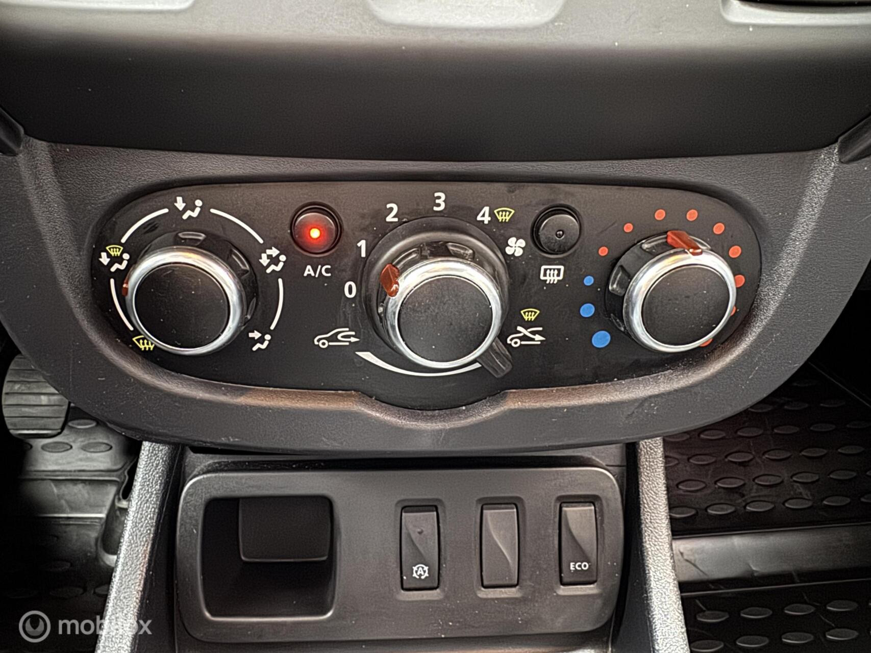 Hoofdafbeelding Dacia Duster