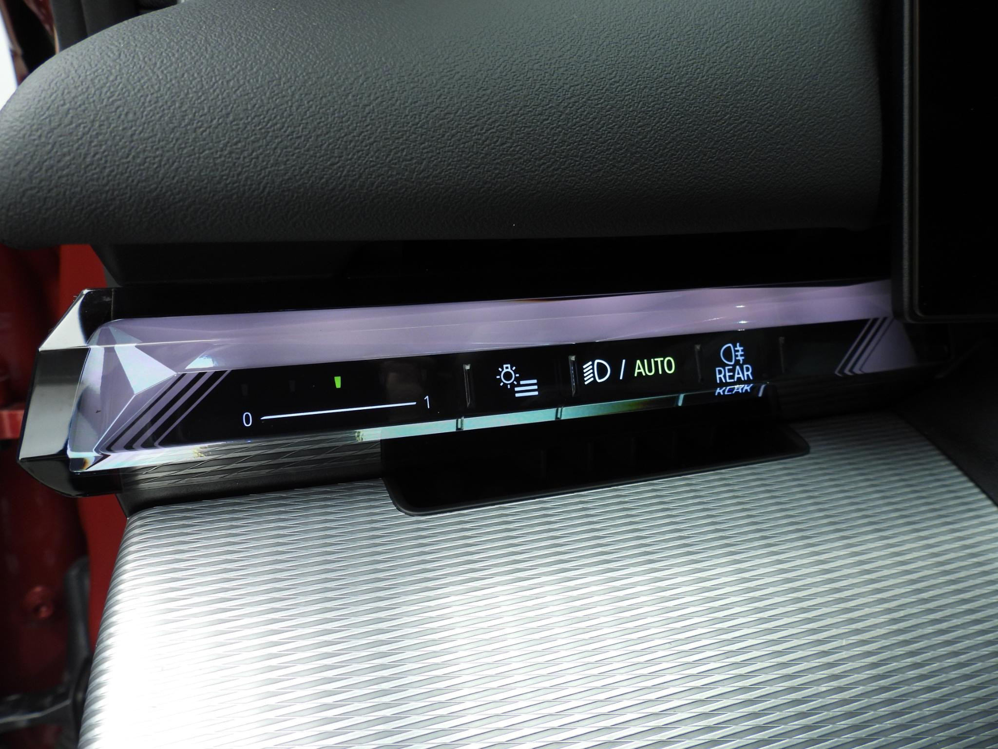 Hoofdafbeelding BMW i5