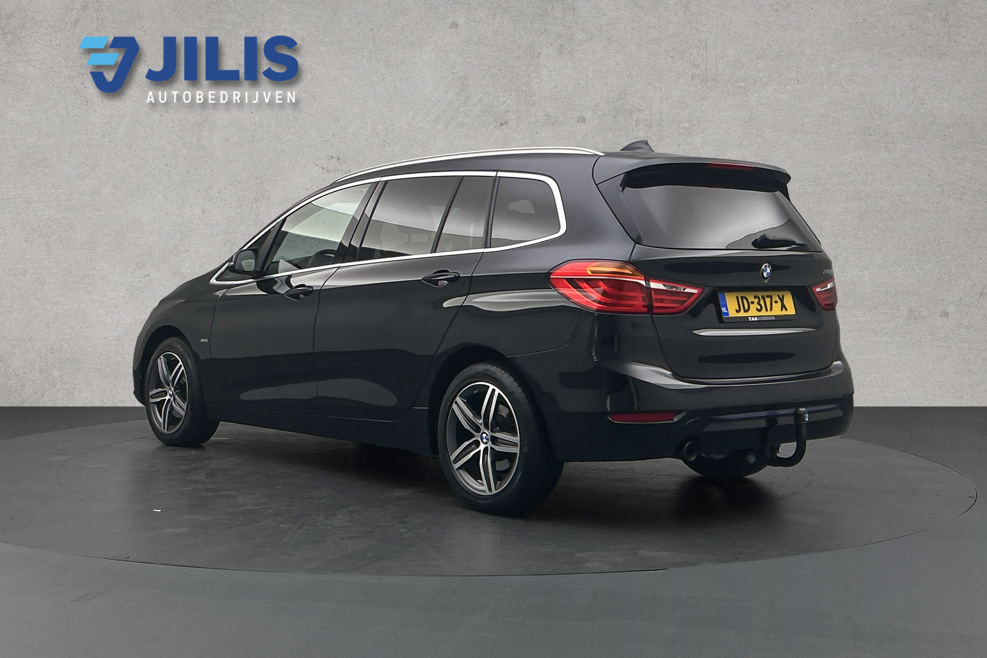 Hoofdafbeelding BMW 2 Serie