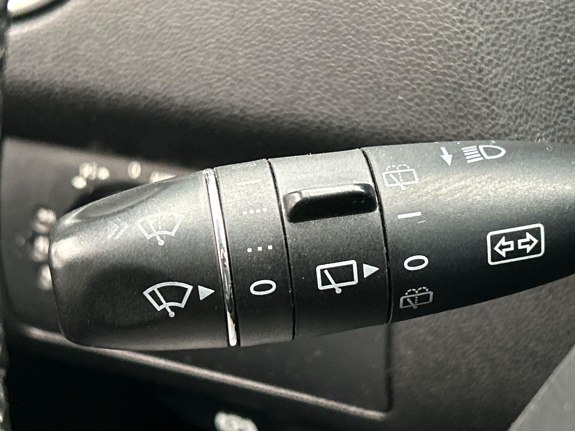 Hoofdafbeelding Mercedes-Benz ML