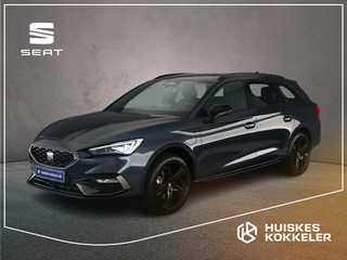 SEAT Leon Sportstourer