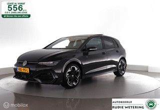 Volkswagen Golf 1.5 eTSI 150PK R-Line Edition Black Style facelift|pano|IQ.led|Nav|acc|lmv18
