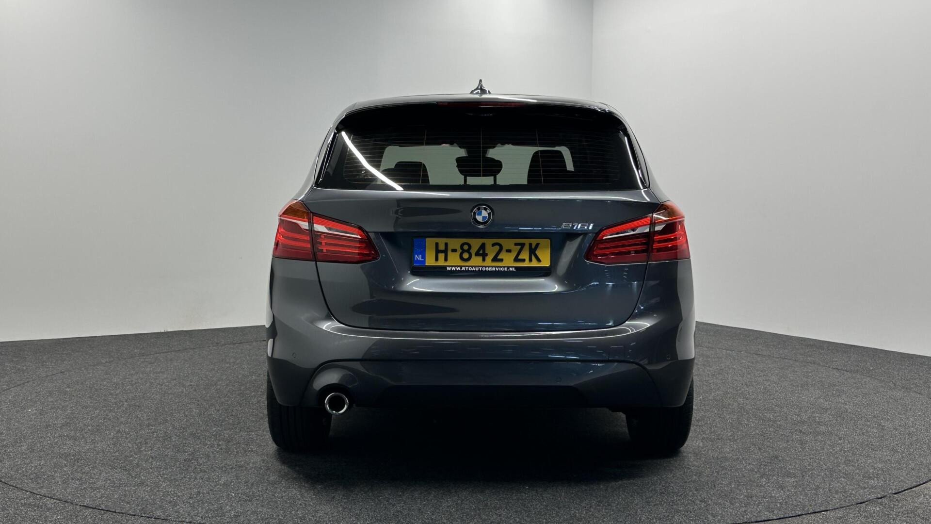 Hoofdafbeelding BMW 2 Serie