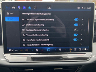 Volkswagen Passat Volkswagen Passat Variant 1.5 eTSI 150 pk Elegance Business Navigatie Panoramadak Trekhaak IQ Light Leder Elek Stoelen + Verwarming + Koeling + Massage 360 Camera Extra Getint Glas Vol Opties BTW Auto MHEV - afbeelding nr 22