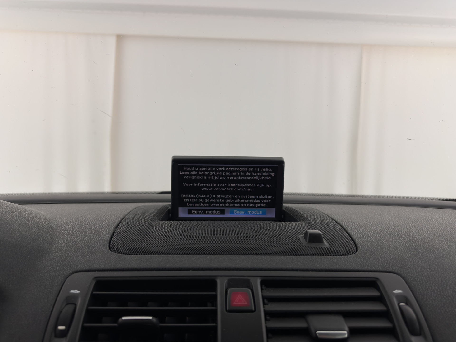 Hoofdafbeelding Volvo S40