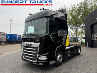 DAFXF 480